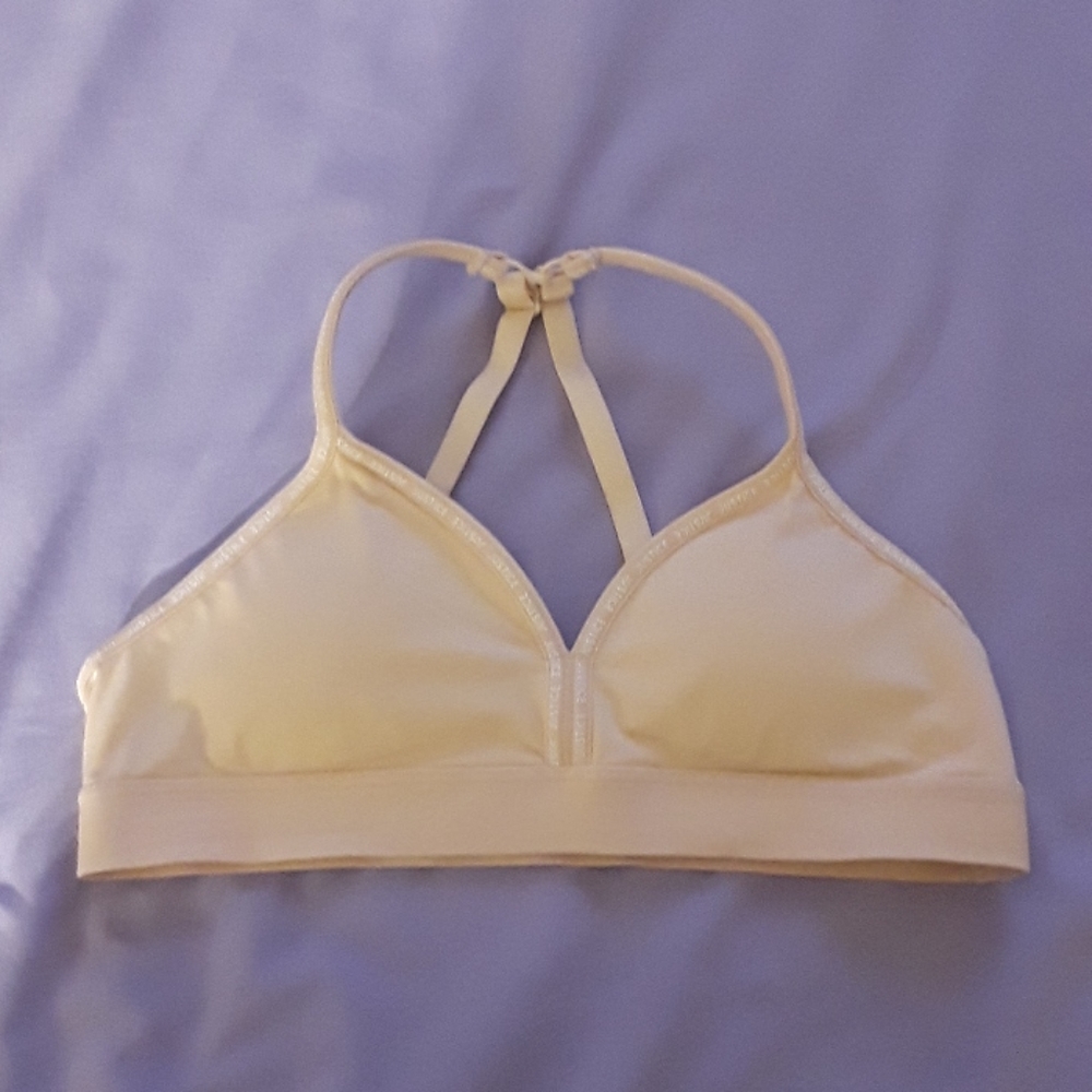 Justice Bra